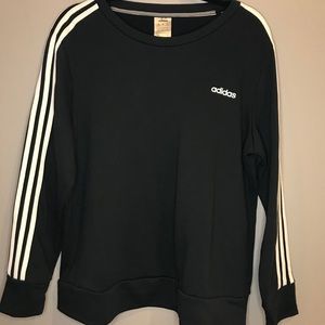 Adidas pullover